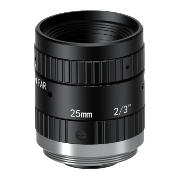 2/3" Sensor (5MP) Objektive